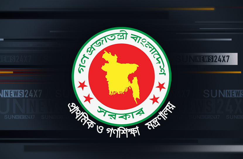 শিক্ষাপ্রতিষ্ঠান খোলার পর শিক্ষক নিয়োগ পরীক্ষা